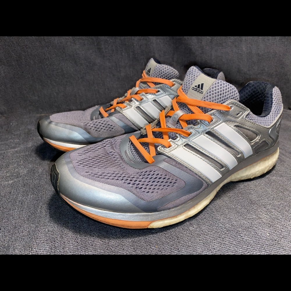 Adidas Supernova Glide 6 Boost D66863 Size 10